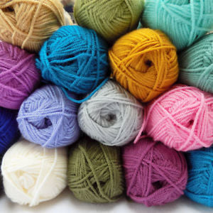 Stylecraft Special Aran 1001 White  Yarnplaza – For knitting & crochet