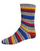 Grange Craft Fair Isle Socks (Men's / Large)