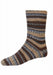 Grange Craft Fair Isle Socks (Men's / Large)
