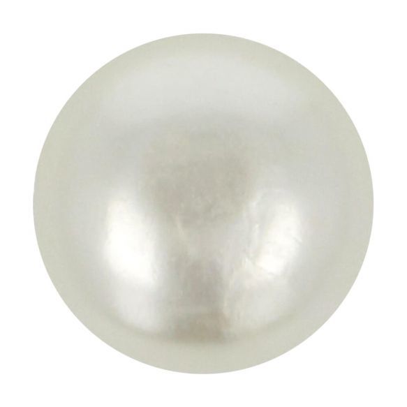 Pearl Buttons - 10mm