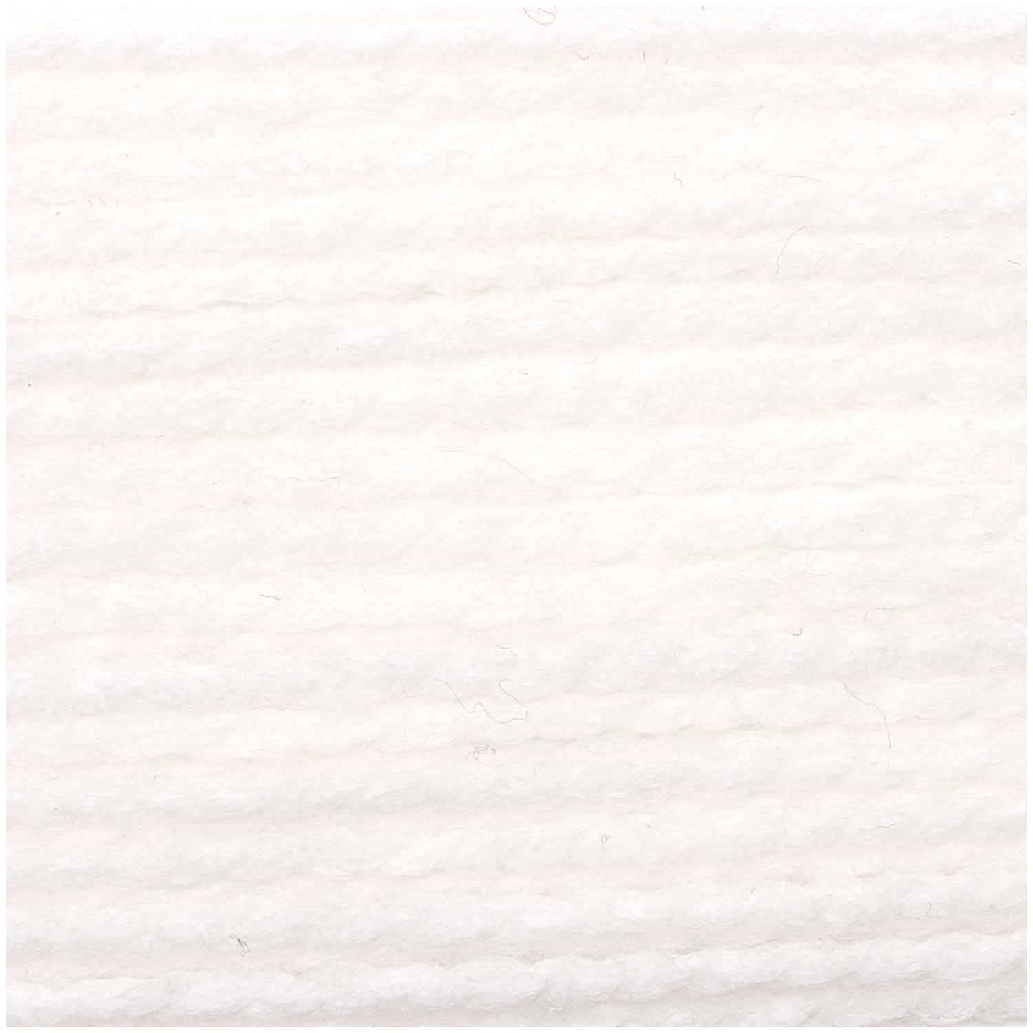 Rico Creative Soft Wool Aran - Cream 1