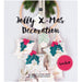 Rico Jolly X-Mas Decorations Book