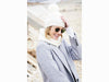 Stylecraft 9688 Hat, Snood and Shawls in Cosy Delight Chunky