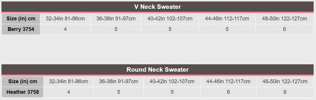 Stylecraft 9801 Sweaters in Amor Aran