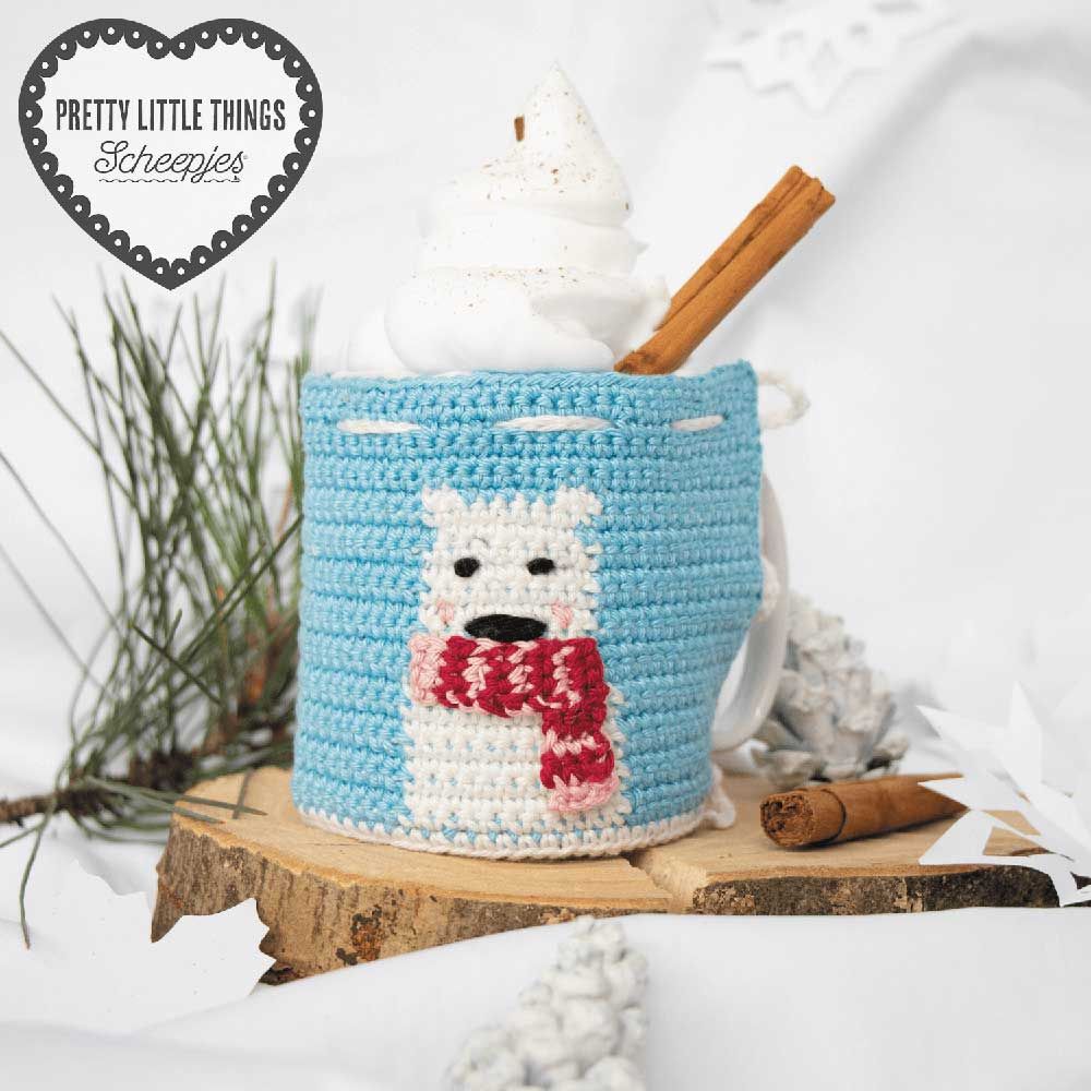 Scheepjes Pretty Little Things No. 21 Winter Wonderland