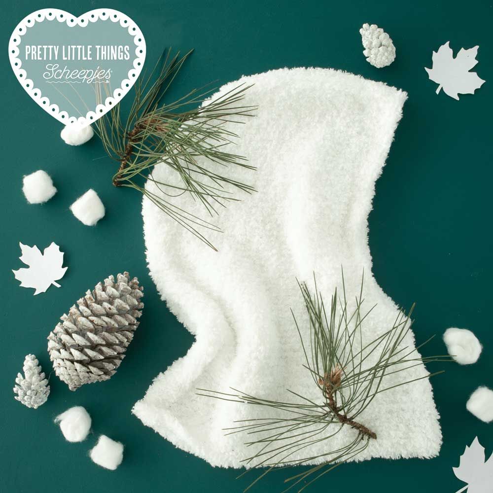 Scheepjes Pretty Little Things No. 21 Winter Wonderland