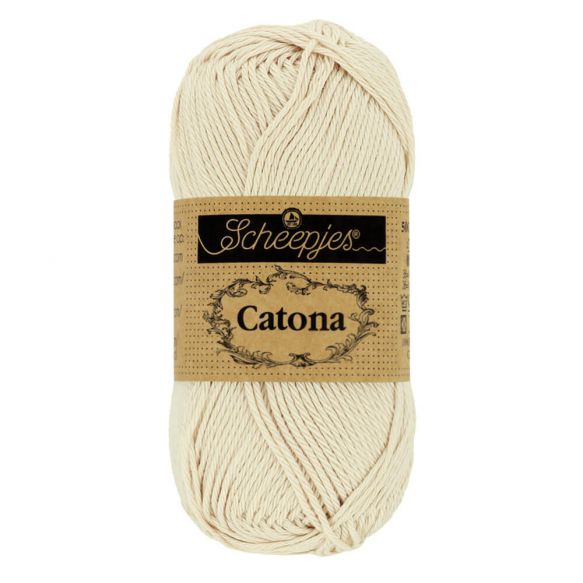 Scheepjes Catona 4 ply Cotton - 10g