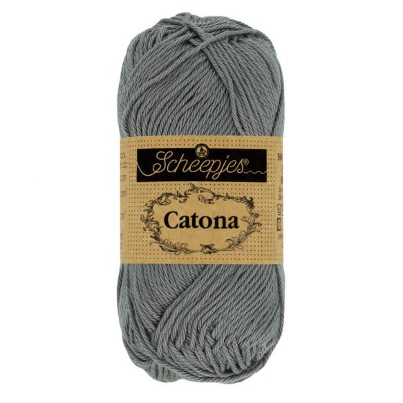 Scheepjes Catona 4 ply Cotton - 10g