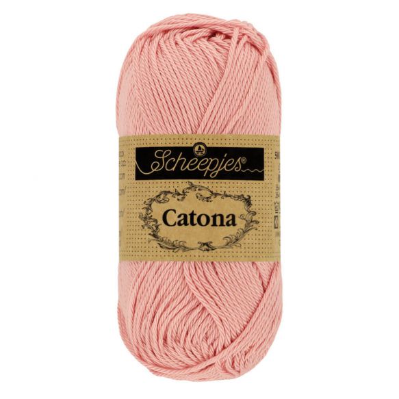 Scheepjes Catona 4 ply Cotton - 10g