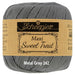 Scheepjes Maxi Sweet Treat - Crochet Cotton
