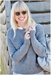 Stylecraft Pattern 9445 Sweaters in Life Chunky