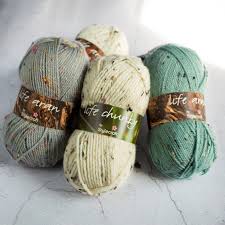 Stylecraft Life Aran