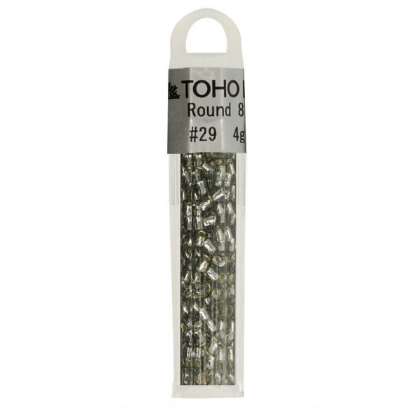 Toho Glass Beads