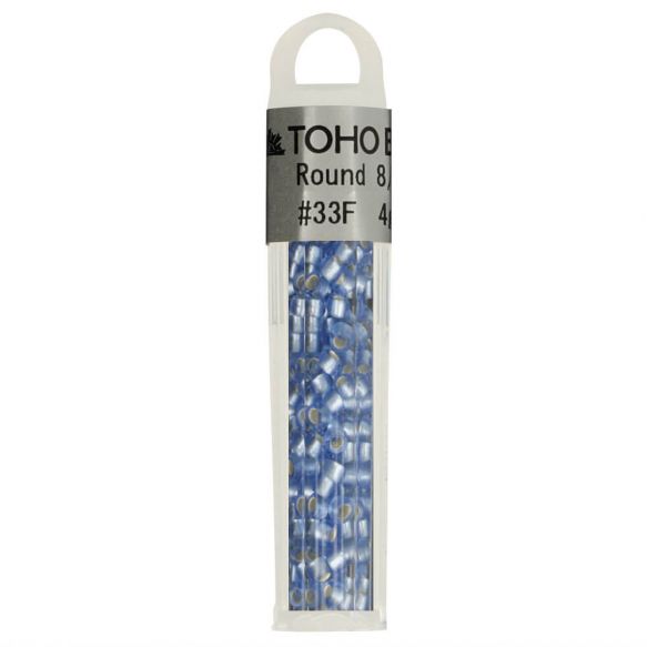 Toho Glass Beads