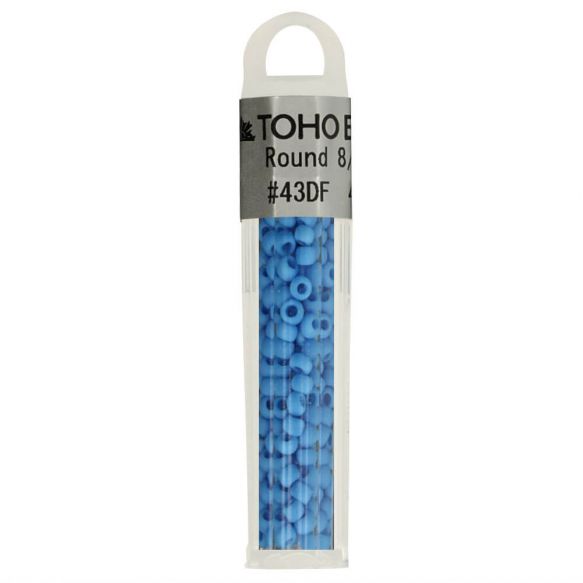 Toho Glass Beads