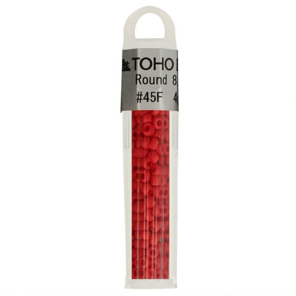Toho Glass Beads