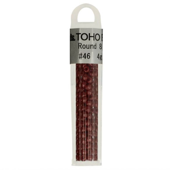 Toho Glass Beads