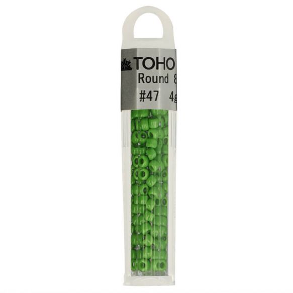 Toho Glass Beads
