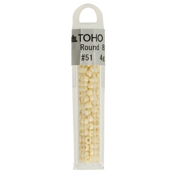 Toho Glass Beads