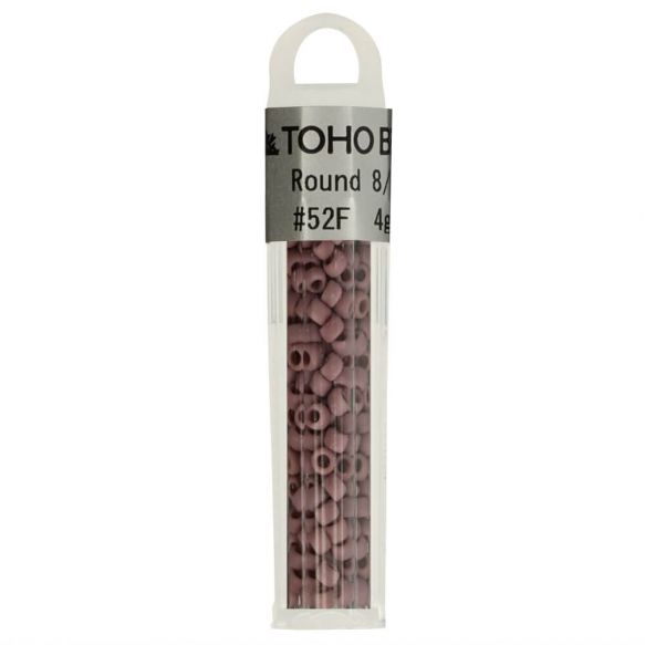 Toho Glass Beads